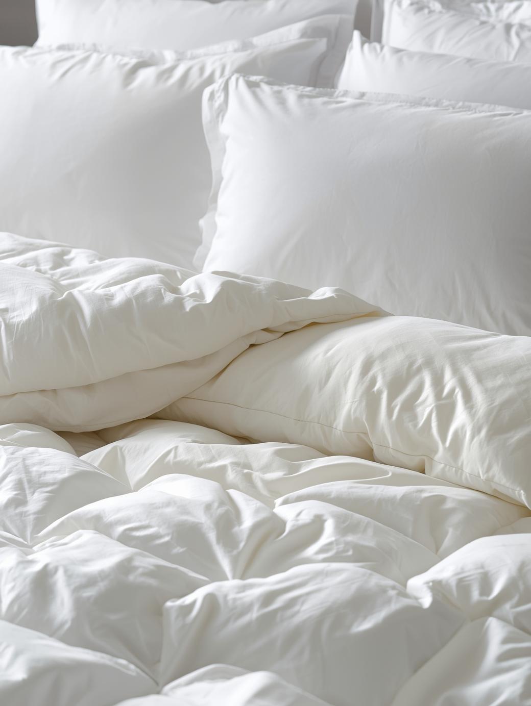 kołdry, poduszki producent