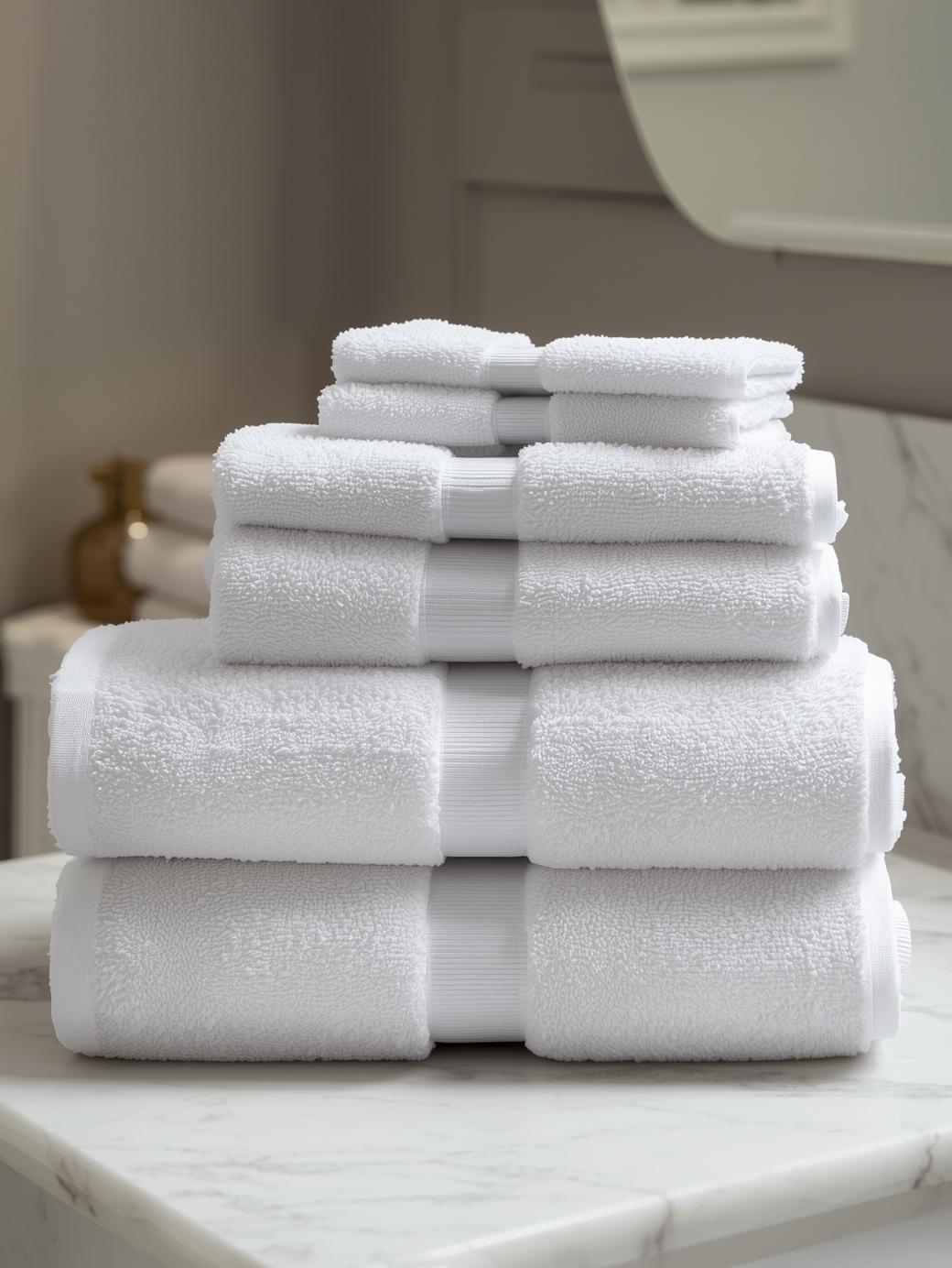 producent ręczników dla hoteli