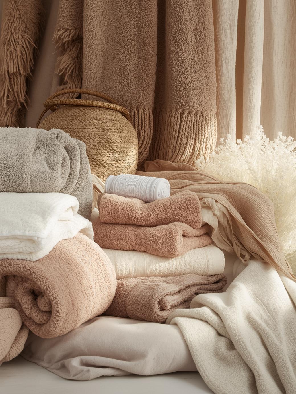 SPA sauna asortyment dla hotelu