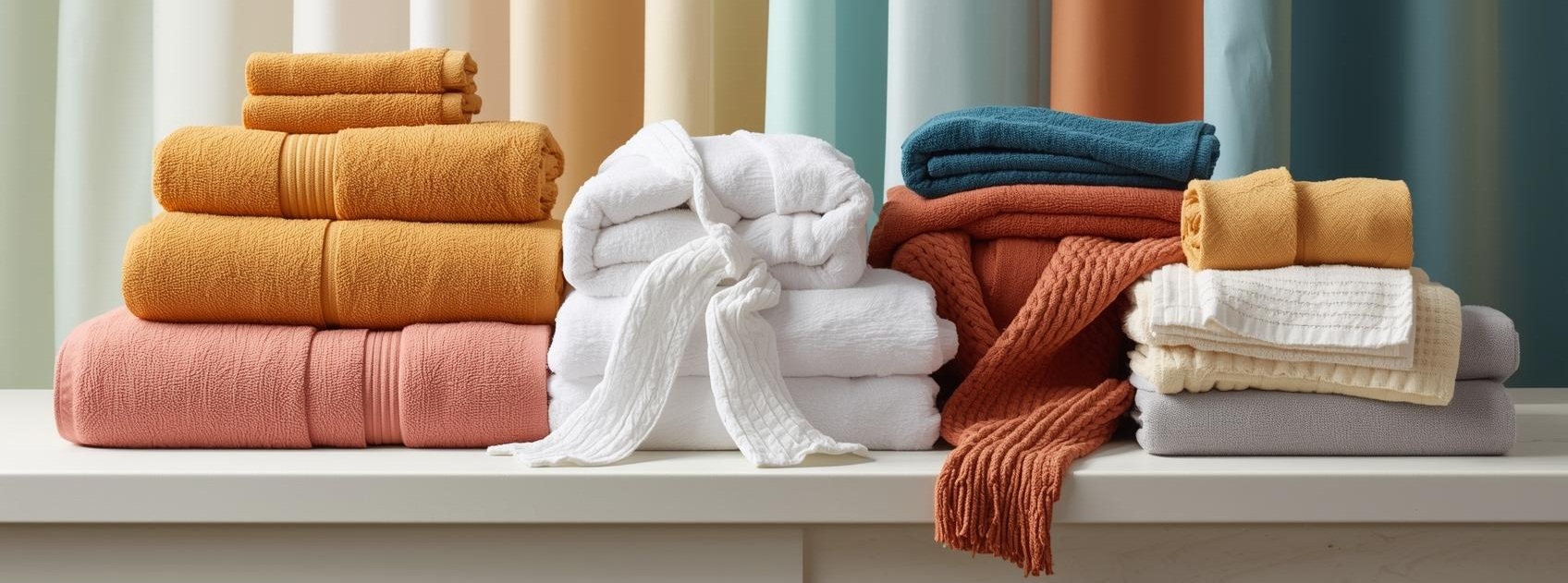 tekstylia dla gastronomii